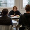 Photo de Matteo Herry, étudiant de BUT2 à l'IUT de Saint-Dié. 