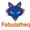 logo fabulathèque de l'INSPÉ de Lorraine, campus de Montigny-lès-Metz