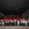 Remise des diplômes IUT Épinal