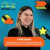L'UL BY Lyne, étudiante en B.U.T. à l'IUT Nancy-Charlemagne