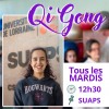 Héléna et le Qi-Gong