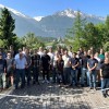L’équipe "Transferts dans les fluides" du LEMTA, pilote du GDR TRANSINTER