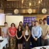 Deux étudiants de l’IUT Thionville-Yutz récompensés par le Rotary Club de Thionville