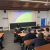 Introduction par Alessandra Sarti, Directrice adjointe scientifique de CNRS Mathématique