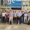 Journée de lancement du projet I-META