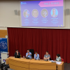 [Retour sur]  - 9e Séminaire de Pédagogie Universitaire de l'Université de Lorraine : les sciences cognitives au service des stratégies d’apprentissage