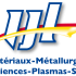 Logo : IJL, Matériaux-Métallurgie-Nanosciences-Plasmas-Surfaces