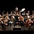 L’Orchestre Symphonique Universitaire de Lorraine.