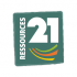 Logo Ressources 21.