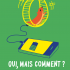 visuel de la campagne 2014