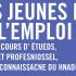 Affiche du forume "Les jeune dys et l'emploi"
