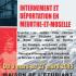 Internement et déportation en Meurthe-et-Moselle