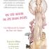 Affiche de l'exposition "Arts en floraison"