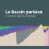 Couverture de l'ouvrage "Le bassin parisien : un nouveau regard sur la géologie"