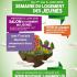 affiche salon du logement