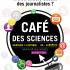 Affiche du Café des Sciences