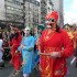 Présentation concise des différentes communautés chinoises sous le Ciel de Paris