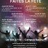 affiche ateliers flaf