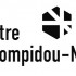 Logo du Centre Pompidou-Metz