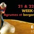 Week-end Agrumes et bergamote 21 & 22 mai 2016 