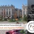 Pyro 2016 - 21e international symposium on analytical and applied pyrolysis - Nancy - France - 9-12 may 2016.