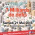 Affiche TEDxMinesNancy