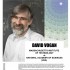 Conférence "mathématiques gonflables" David Vogan