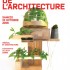 Affiche de la Folle journée de l'architecture 2016