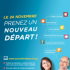 Journée Portes Ouvertes "Nouvelle Vie Professionnelle" dans les services d'orientation et d'insertion professionnelle de l'Université de Lorraine