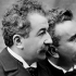 Auguste et Louis Lumière. Vimeo