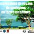 Conférence-débat "Impressions de voyages de géologues en terres inconnues