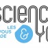logo rendez-vous de science and you