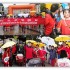 Journée internationale des Institut Confucius / participation à la journée de clôture d’Etudiant dans ma ville  : Retour en images