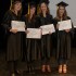 Les premières étudiantes recevant le label CMI (Julie Challant, Laura Didierjean, Anaïs Laurent et Veronica Roman) Les premières étudiantes recevant le label CMI (Julie Challant, Laura Didierjean, Anaïs Laurent et Veronica Roman)
