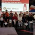 Les étudiants participants Les étudiants participants au hackathon IUT de Metz à TCRM Blida