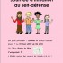 Journée d'initiation au self-défense