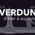 MOOC Verdun : d'hier à aujourd'hui