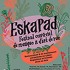 affiche eskapad