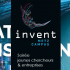 invent metz campus, soirée jeunes chercheurs et entreprises