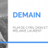 Demain, un film de Cyril Dion et Mélanie Laurent [Projection-Débat]