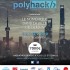 Affiche Hackathon 2019 Polytech Nancy