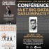 Conférence IA et Big Data quels impacts ? - Ciné-débat Ex machina - Voitures autonomes 