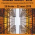 Affiche de l'exposition "Grand Nancy 2050" - BU Polytech Nancy