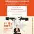 Les entretiens de l'IRENEE - 11 février 2019 - De l'attaché de presse au conseiller en communication