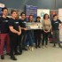 1er prix du Hackathon : projet Velock