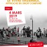 Workshop "Le vivre ensemble, approche du droit comparé"