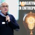 La créativité en entreprise par François HOT, Manager Innovation Collaborative, Total Marketing & Services à l'ENSGSI
