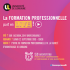 La formation professionnelle part en live ! #7 - L'offre de formation professionnelle de la Faculté d'Odontologie de Lorraine