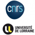 Logo UL - CNRS 