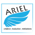 logo ARIEL
